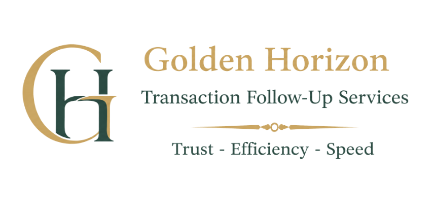 Golden Horizon Logo